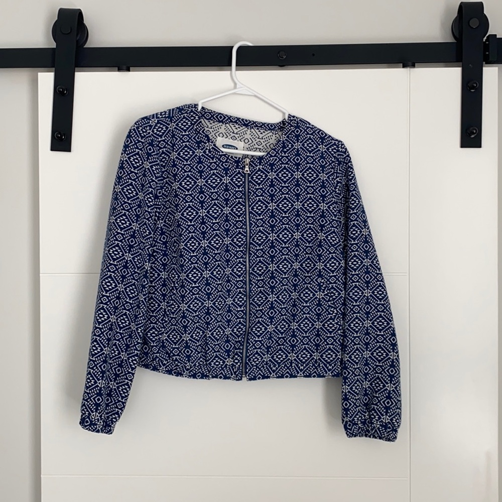 Old Navy San Francisco Jacket